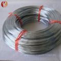 pure titanium wire for medical implant